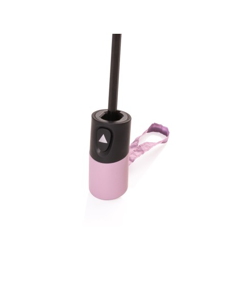 Mini ombrello 21" automatico Impact AWARE™ 190T