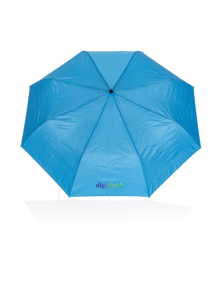 Mini ombrello 21" automatico Impact AWARE™ 190T