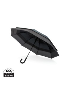 Ombrello espandibile da 23" a 27" Swiss Peak AWARE™