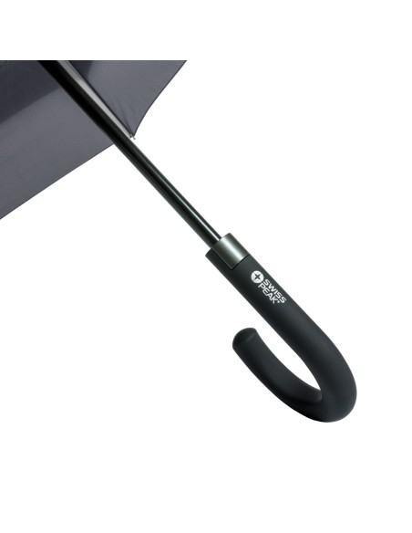 Ombrello espandibile da 23" a 27" Swiss Peak AWARE™