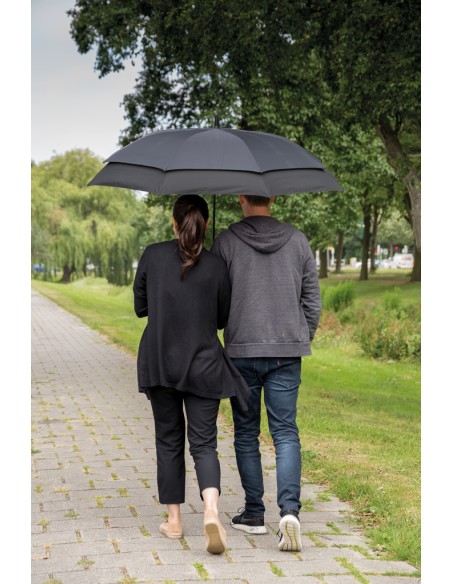 Ombrello espandibile da 23" a 27" Swiss Peak AWARE™