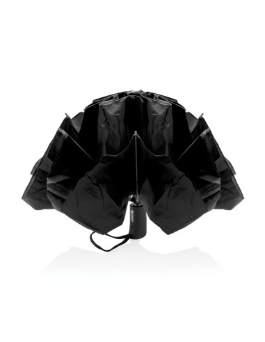 Ombrello automatico pieghevole e reversibile SP AWARE™ 23'