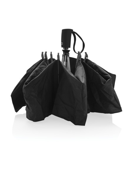 Ombrello automatico pieghevole e reversibile SP AWARE™ 23'