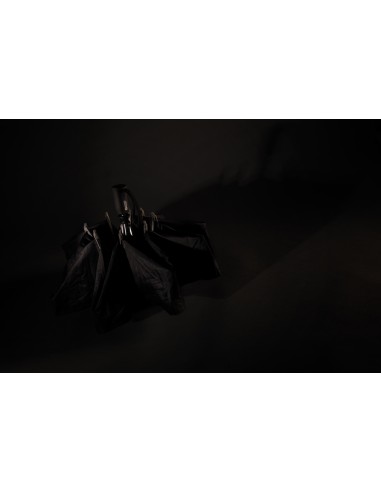 Ombrello automatico pieghevole e reversibile SP AWARE™ 23'