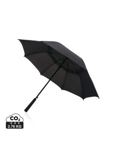 Ombrello 23" antivento Tornado Swiss peak AWARE™