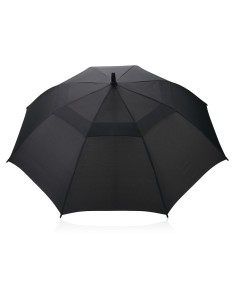 Ombrello 23" antivento Tornado Swiss peak AWARE™