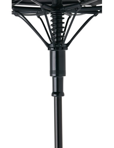 Ombrello 23" antivento Tornado Swiss peak AWARE™