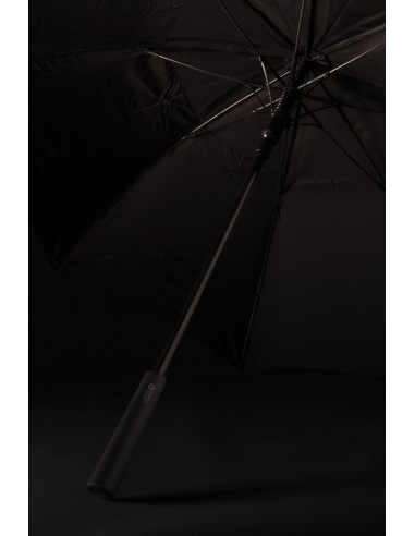 Ombrello 23" antivento Tornado Swiss peak AWARE™