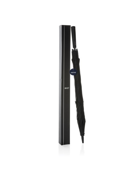 Ombrello 23" antivento Tornado Swiss peak AWARE™