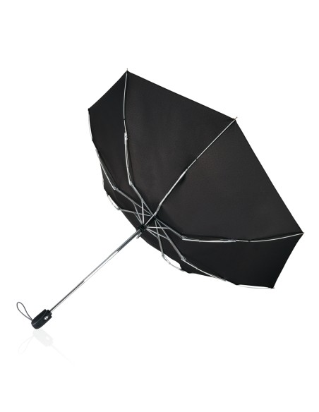 Ombrello automatico 21" Traveller Swiss Peak AWARE™