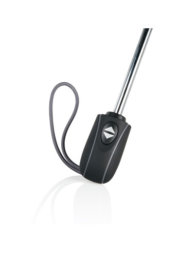 Ombrello automatico 21" Traveller Swiss Peak AWARE™