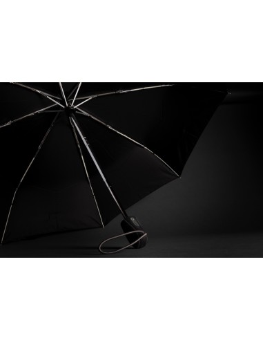 Ombrello automatico 21" Traveller Swiss Peak AWARE™