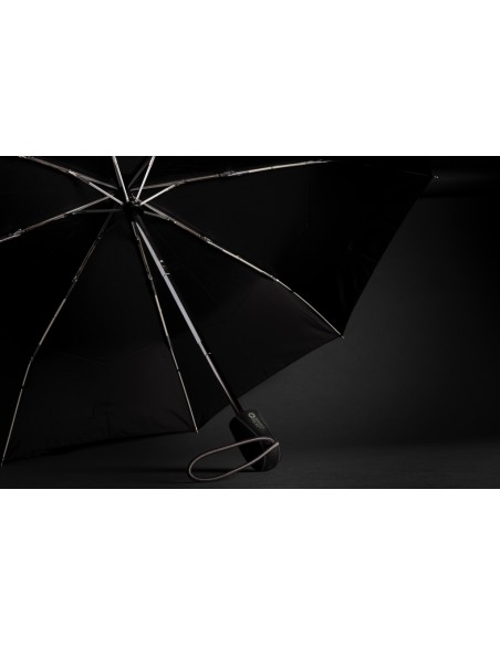 Ombrello automatico 21" Traveller Swiss Peak AWARE™