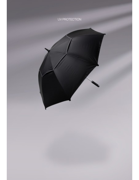 Ombrello 27" antivento Hurricane Aware™