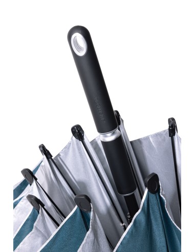 Ombrello 27" antivento Hurricane Aware™