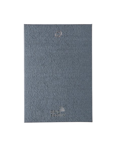 Porta carte & portafoglio C-Secure RFID