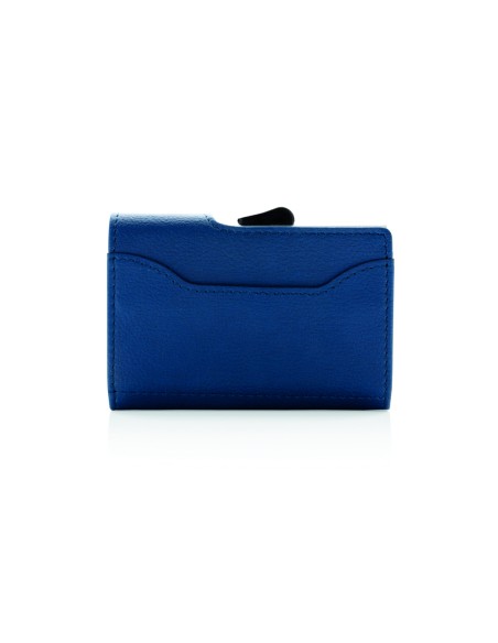 Porta carte & portafoglio C-Secure RFID