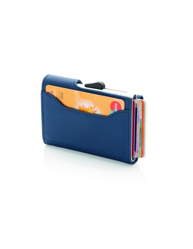 Porta carte & portafoglio C-Secure RFID