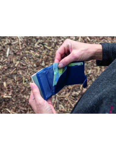 Porta carte & portafoglio C-Secure RFID