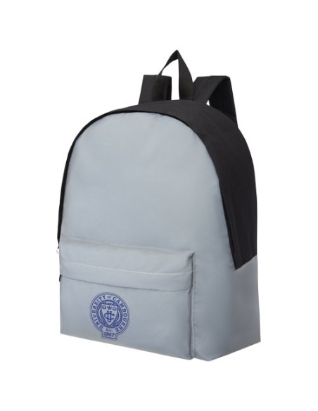 Zaino catarifrangente Bright - 13L