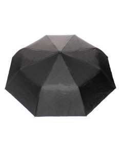 Mini ombrello bi color 21" rPET pongee 190T Impact AWARE™