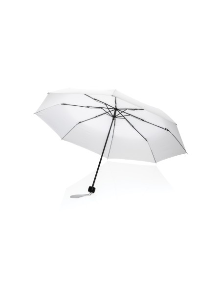Mini ombrello 20.5" rPET 190T Impact AWARE™