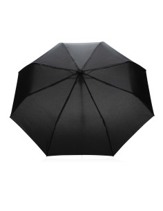 Mini ombrello automatico  20.5" rPET 190T Impact AWARE™