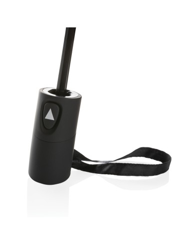 Mini ombrello automatico  20.5" rPET 190T Impact AWARE™