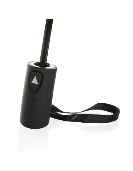 Mini ombrello automatico  20.5" rPET 190T Impact AWARE™