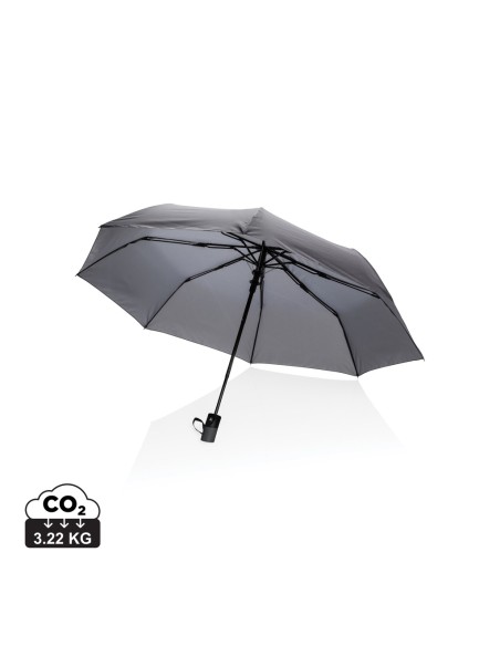 Mini ombrello automatico  20.5" rPET 190T Impact AWARE™