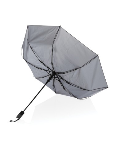 Mini ombrello automatico  20.5" rPET 190T Impact AWARE™