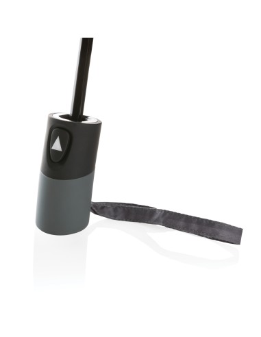 Mini ombrello automatico  20.5" rPET 190T Impact AWARE™