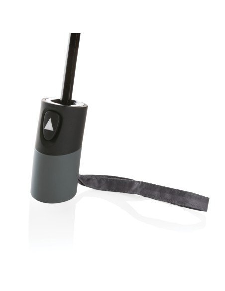 Mini ombrello automatico  20.5" rPET 190T Impact AWARE™