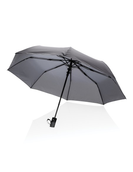 Mini ombrello automatico  20.5" rPET 190T Impact AWARE™