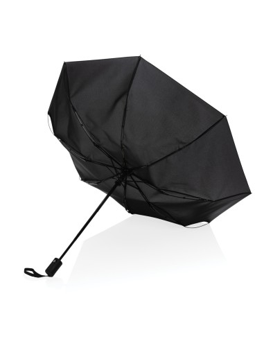 Mini ombrello auto apri/chiudi 21" rPET 190T Impact AWARE™