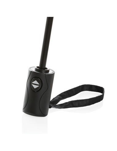 Mini ombrello auto apri/chiudi 21" rPET 190T Impact AWARE™