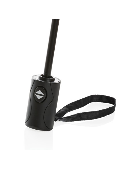 Mini ombrello auto apri/chiudi 21" rPET 190T Impact AWARE™