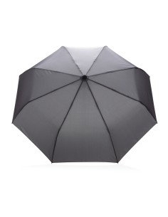 Mini ombrello auto apri/chiudi 21" rPET 190T Impact AWARE™