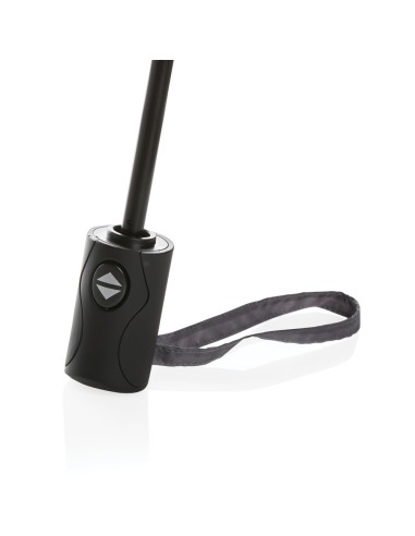 Mini ombrello auto apri/chiudi 21" rPET 190T Impact AWARE™