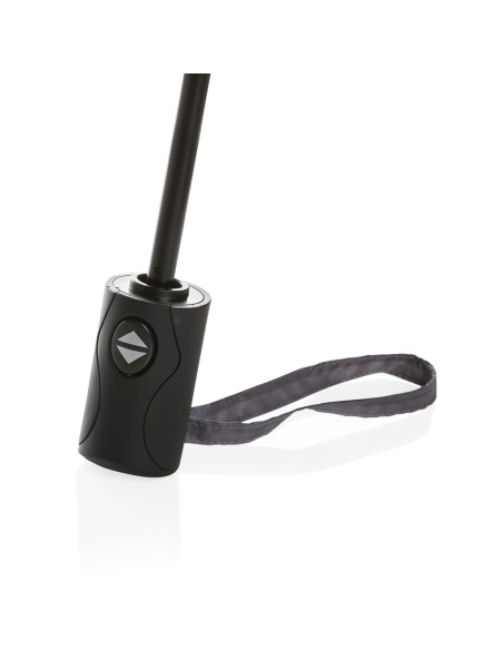 Mini ombrello auto apri/chiudi 21" rPET 190T Impact AWARE™