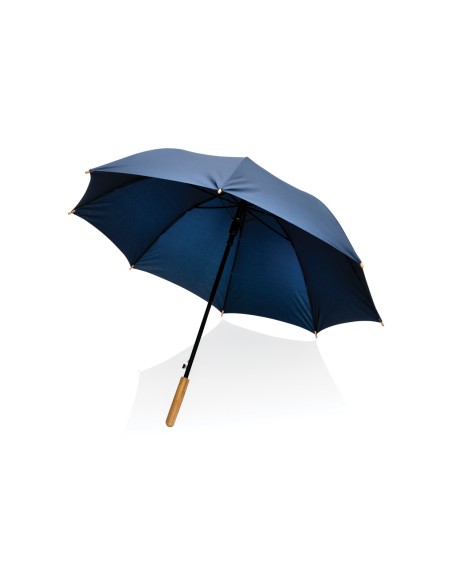 Ombrello automatico bambù 23" rPET 190T Impact AWARE™