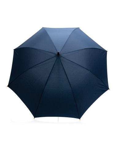 Ombrello automatico bambù 23" rPET 190T Impact AWARE™