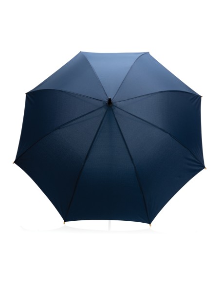 Ombrello automatico bambù 23" rPET 190T Impact AWARE™