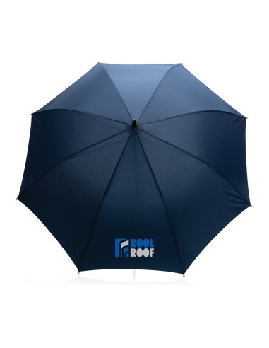 Ombrello automatico bambù 23" rPET 190T Impact AWARE™