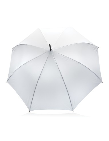 Ombrello automatico bambù 27" rPET 190T Impact AWARE™