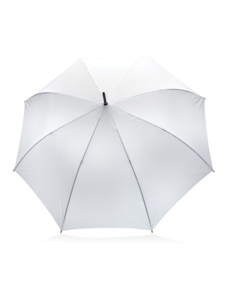 Ombrello automatico bambù 27" rPET 190T Impact AWARE™