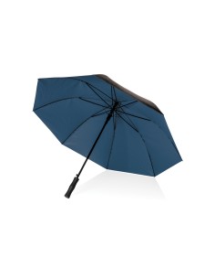 Ombrello automatico bi color 27" rPET 190T Impact AWARE™