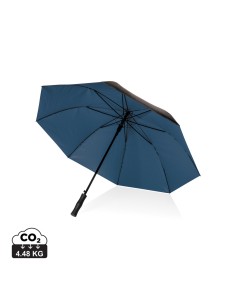 Ombrello automatico bi color 27" rPET 190T Impact AWARE™