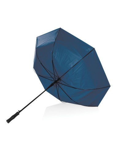 Ombrello automatico bi color 27" rPET 190T Impact AWARE™