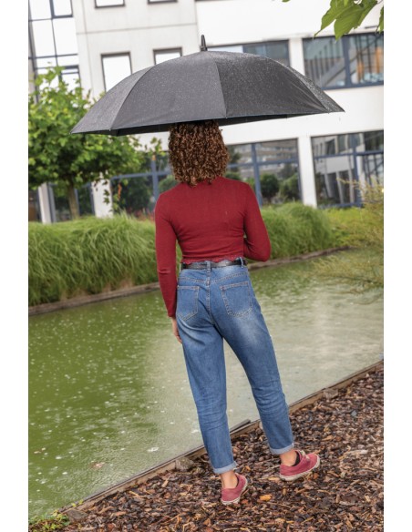 Ombrello automatico bi color 27" rPET 190T Impact AWARE™